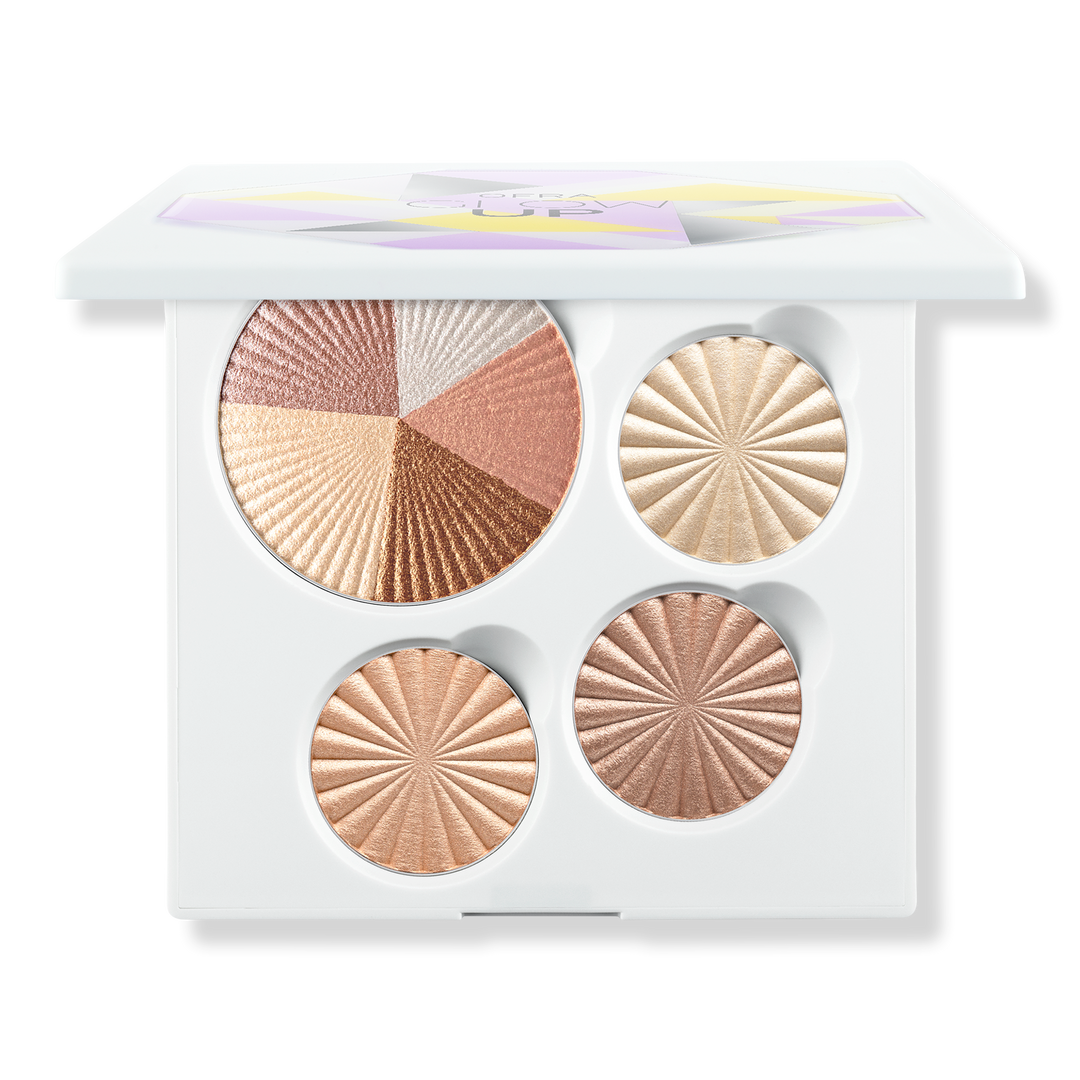Ofra Cosmetics Glow Up Highlighter Palette #1