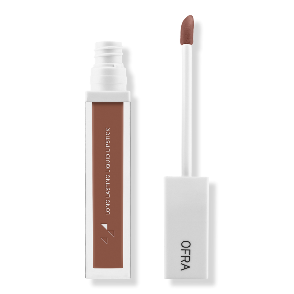Ofra Cosmetics Long Lasting Liquid Lipstick - Verona