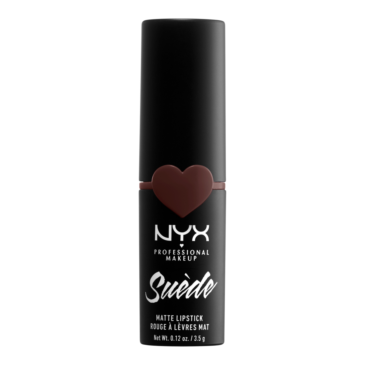 Suede Matte Lipstick Lightweight Lipstick