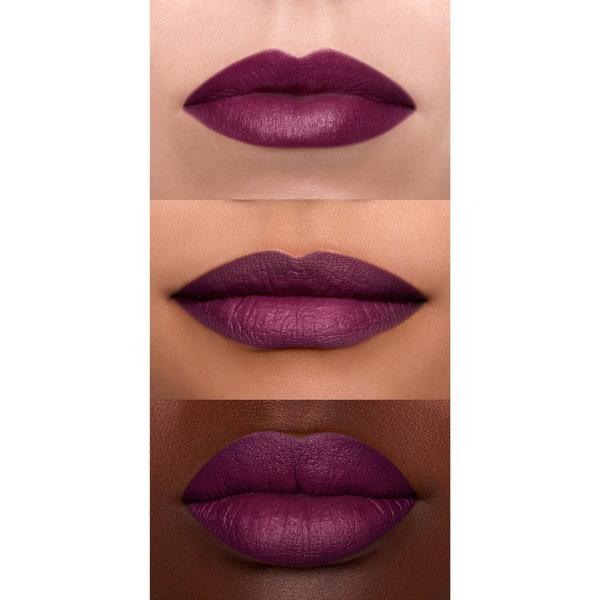 NYX Professional Makeup Suede Matte Lipstick Lightweight Vegan Lipstick #4