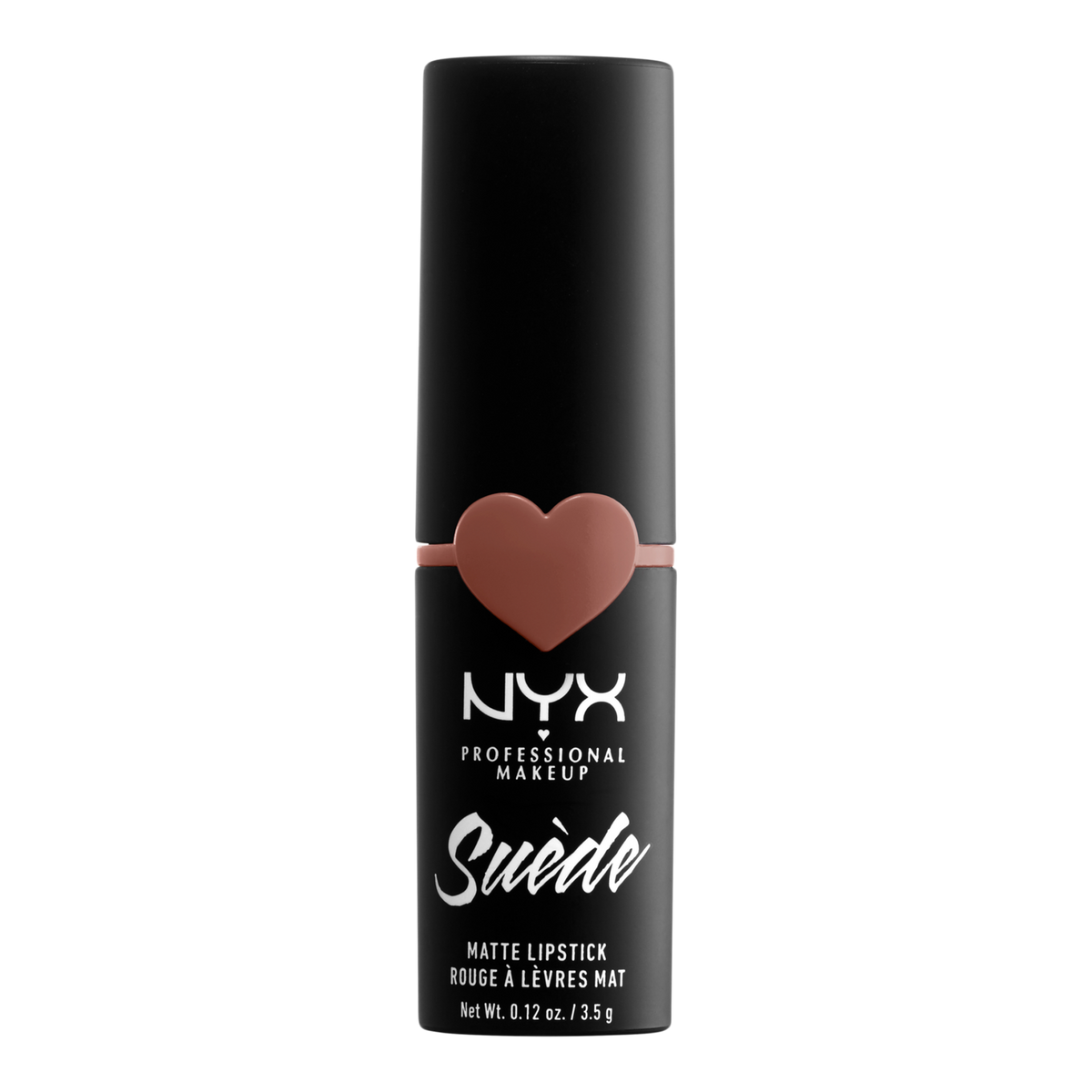 Nyx suede discount