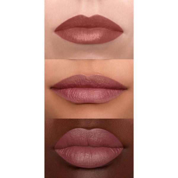 NYX Professional Makeup Suede Matte Lipstick Lightweight Vegan Lipstick #4