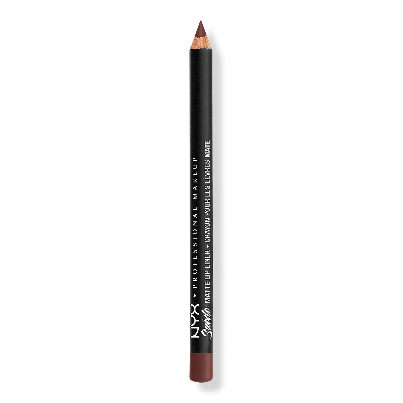 Suede Matte Velvet Vegan Lip Liner