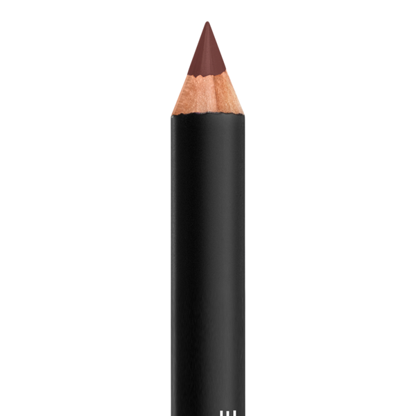 NYX Professional Makeup Suede Matte Lip Liner Velvet Soft Vegan Lip Pencil #4