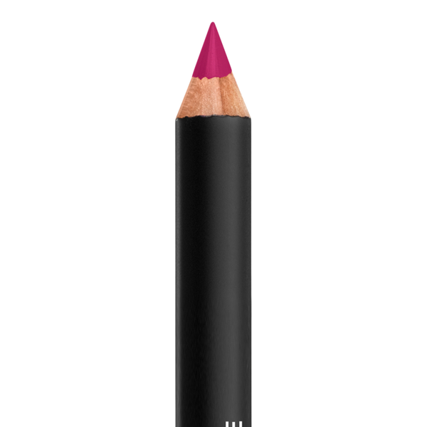 NYX Professional Makeup Suede Matte Lip Liner Velvet Soft Vegan Lip Pencil #3