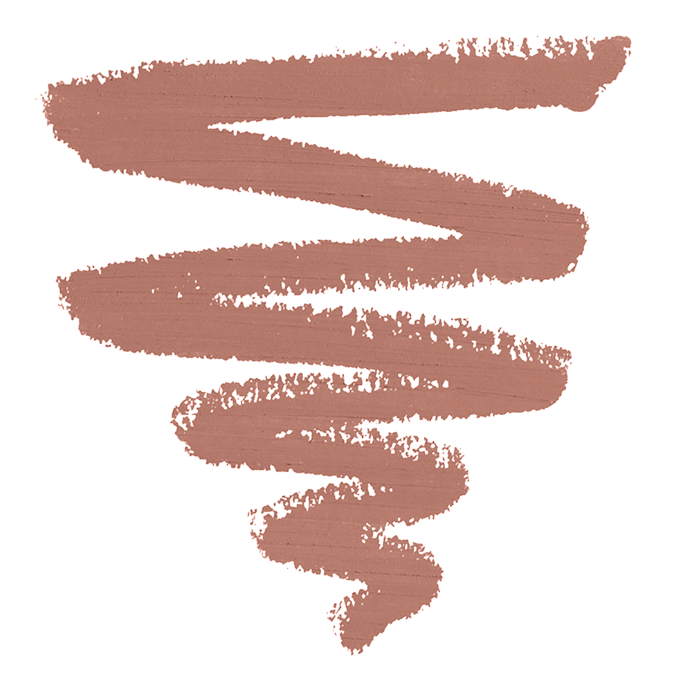 Suede Matte Lip Liner Velvet Soft Vegan Lip Pencil