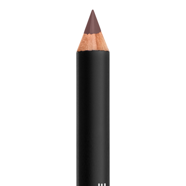 NYX Professional Makeup Suede Matte Lip Liner Velvet Soft Vegan Lip Pencil #4