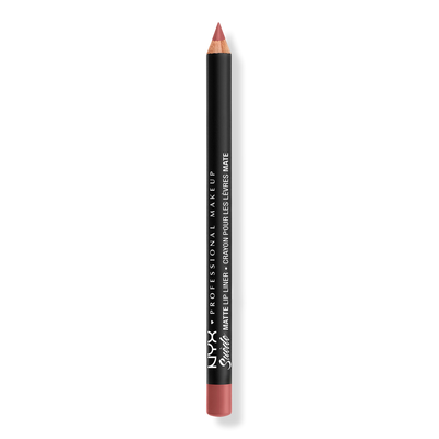 Suede Matte Velvet Vegan Lip Liner