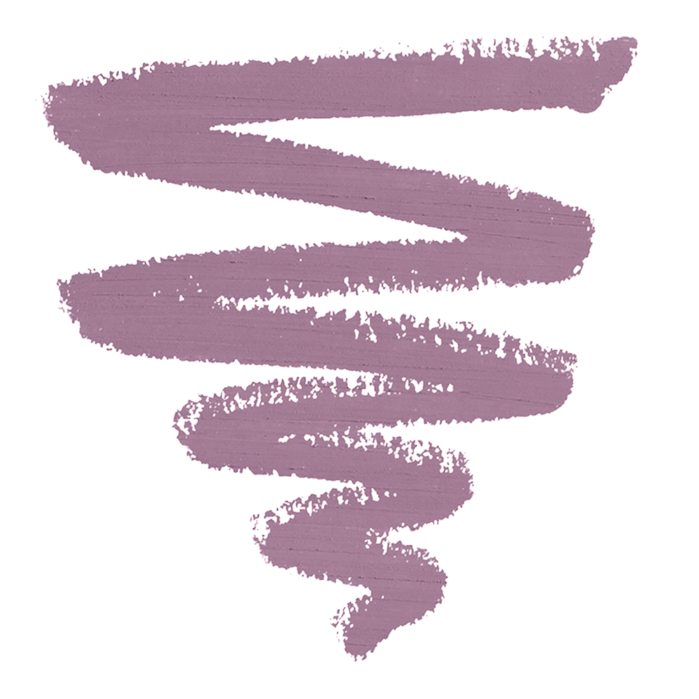 Suede Matte Lip Liner Velvet Soft Lip Pencil