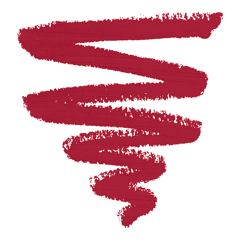 Suede Matte Lip Liner Velvet Soft Vegan Lip Pencil