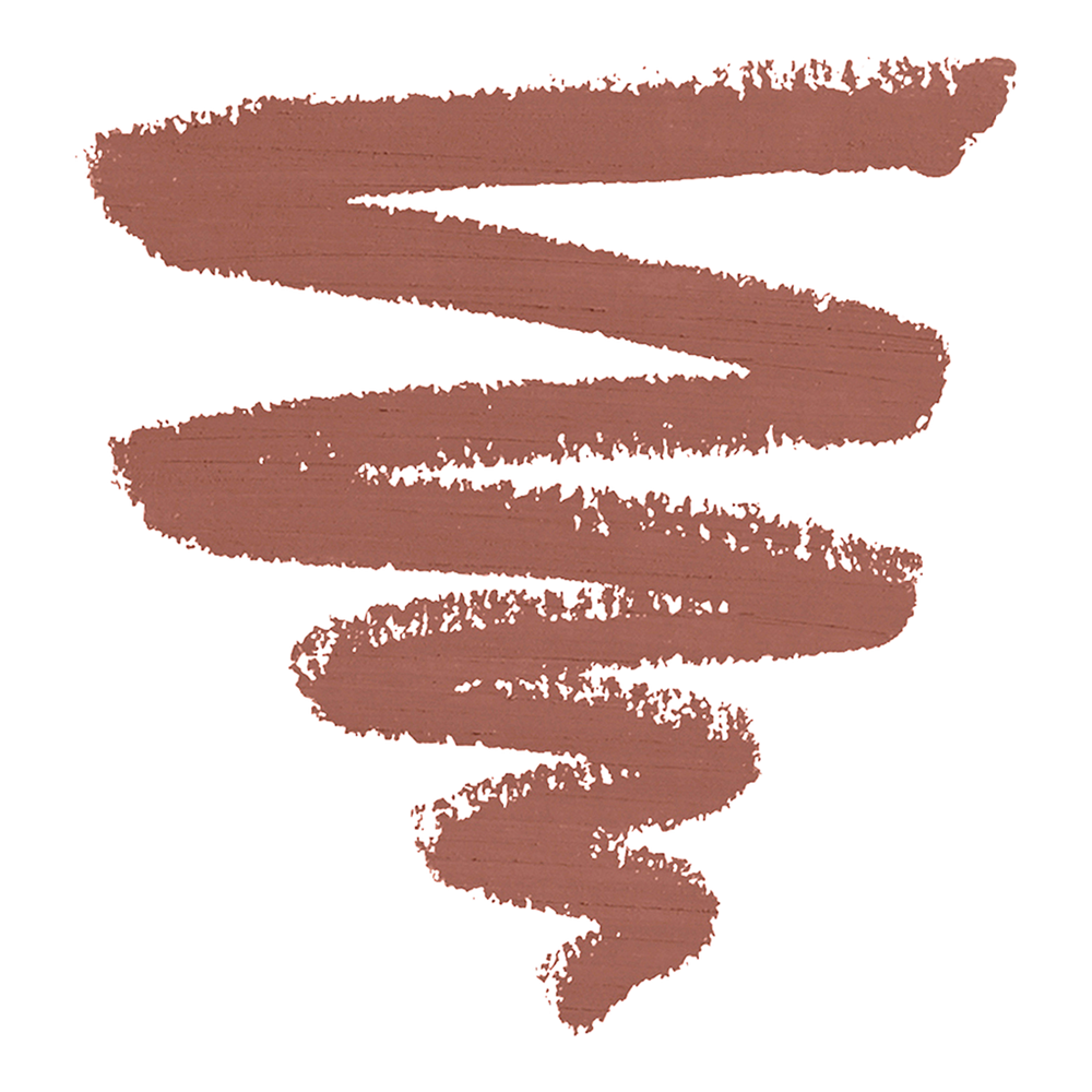 Suede Matte Lip Liner Velvet Soft Vegan Lip Pencil