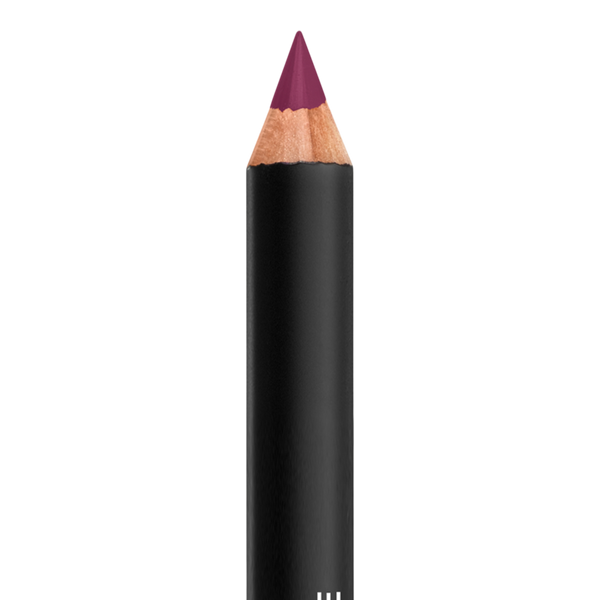 NYX Professional Makeup Suede Matte Lip Liner Velvet Soft Vegan Lip Pencil #4