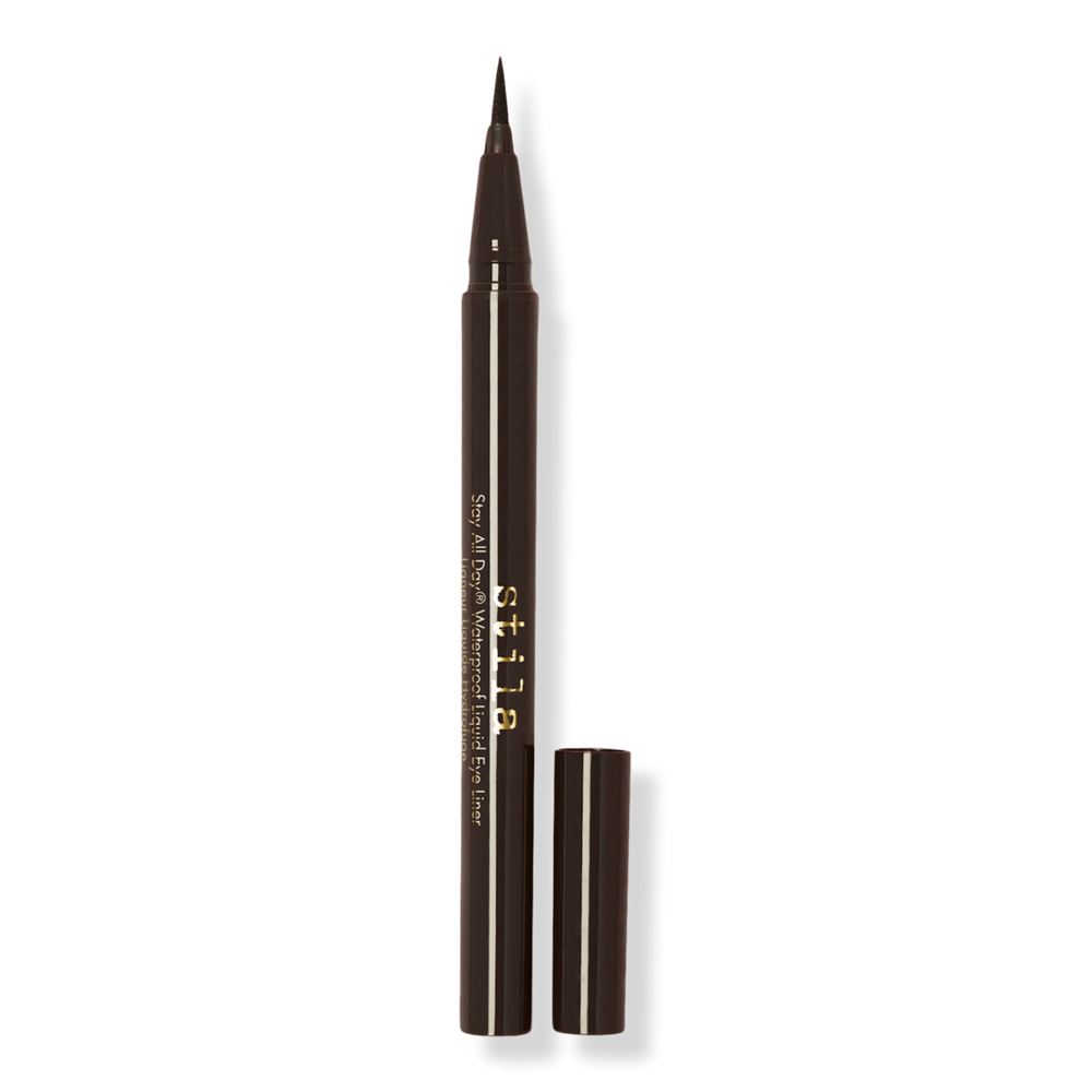 Stila Stay All Day Waterproof Liquid Eye Liner - Intense Smoky Quartz