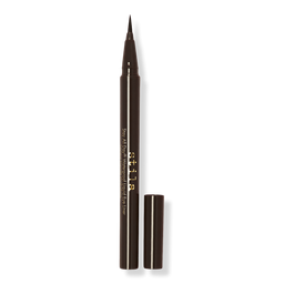 Stila Stay All Day Waterproof Liquid Eye Liner - Intense Smoky Quartz
