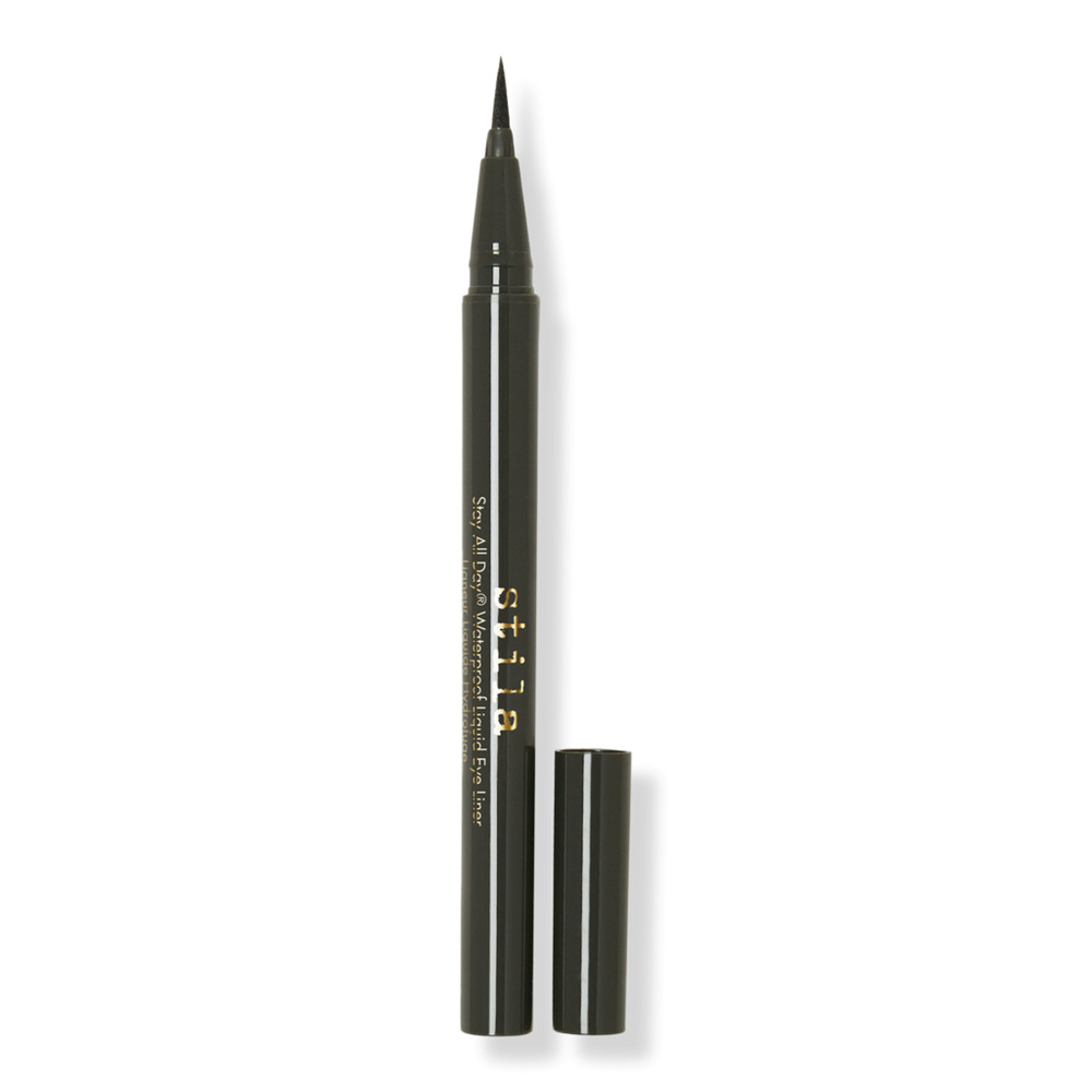 Stila Stay All Day Waterproof Liquid Eye Liner - Intense Labradorite