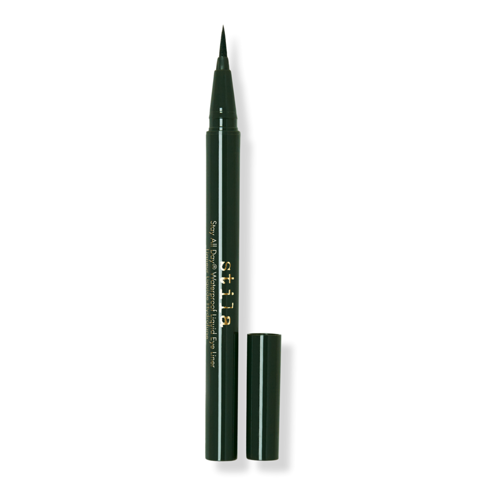 Stila Stay All Day Waterproof Liquid Eye Liner - Intense Jade