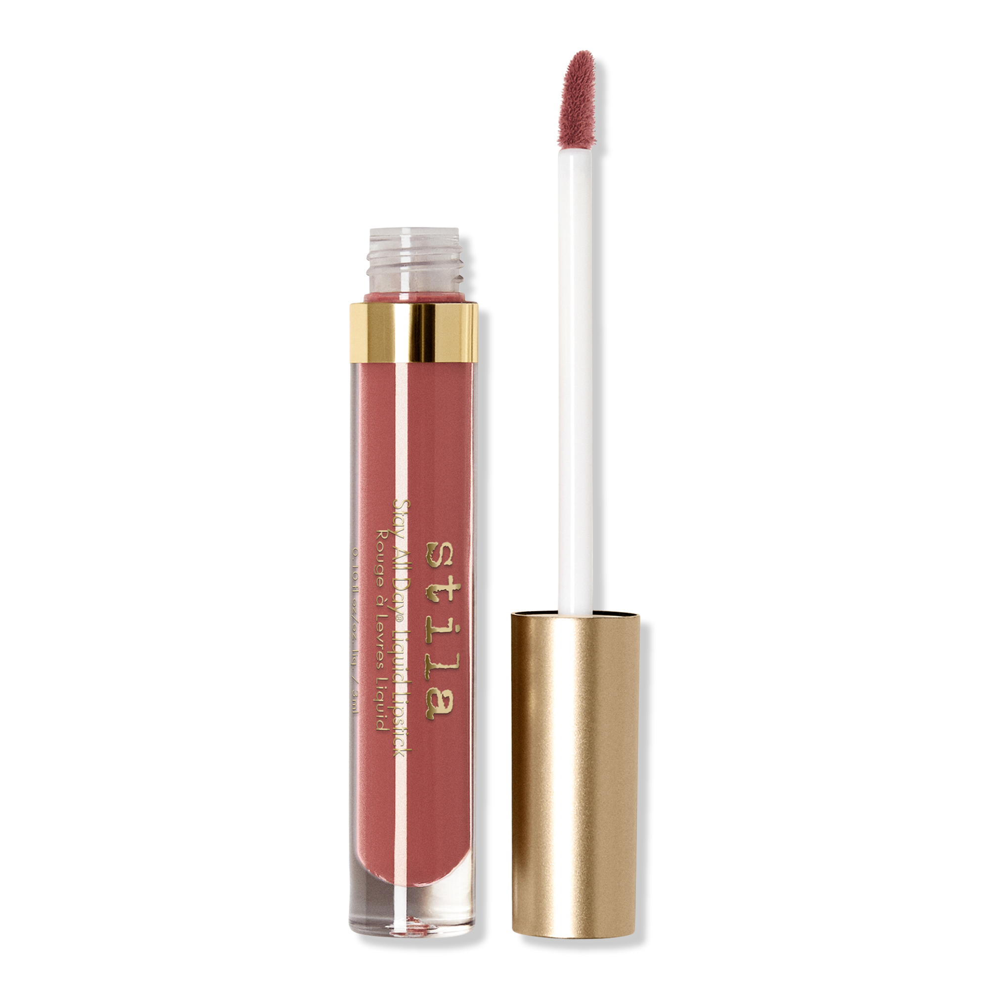 Stila Stay All Day Liquid Lipstick #1