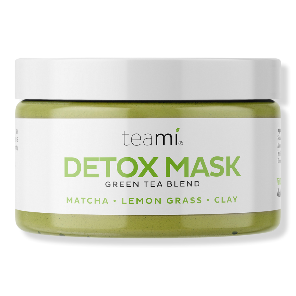 Thermo Green Tea Body Modelling Peel-Off Mask 1000g