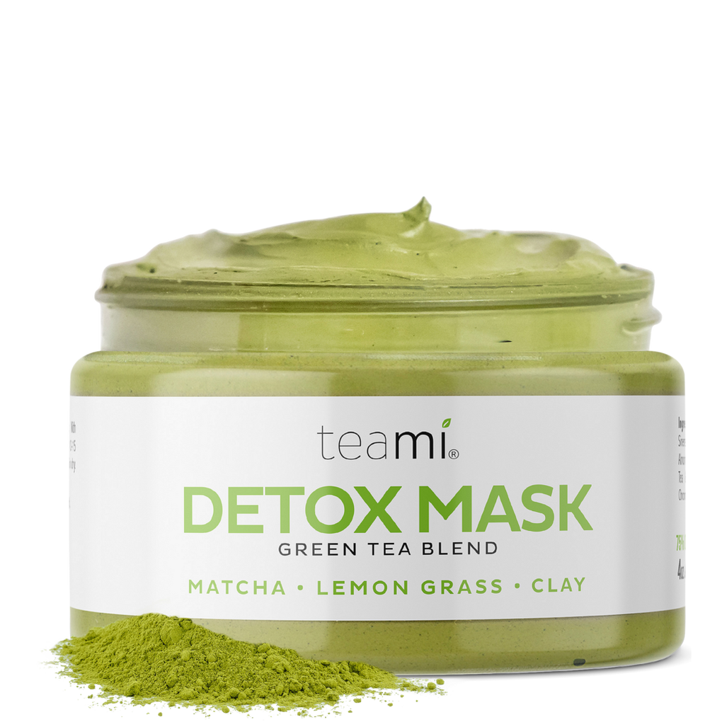 Thermo Green Tea Body Modelling Peel-Off Mask 1000g