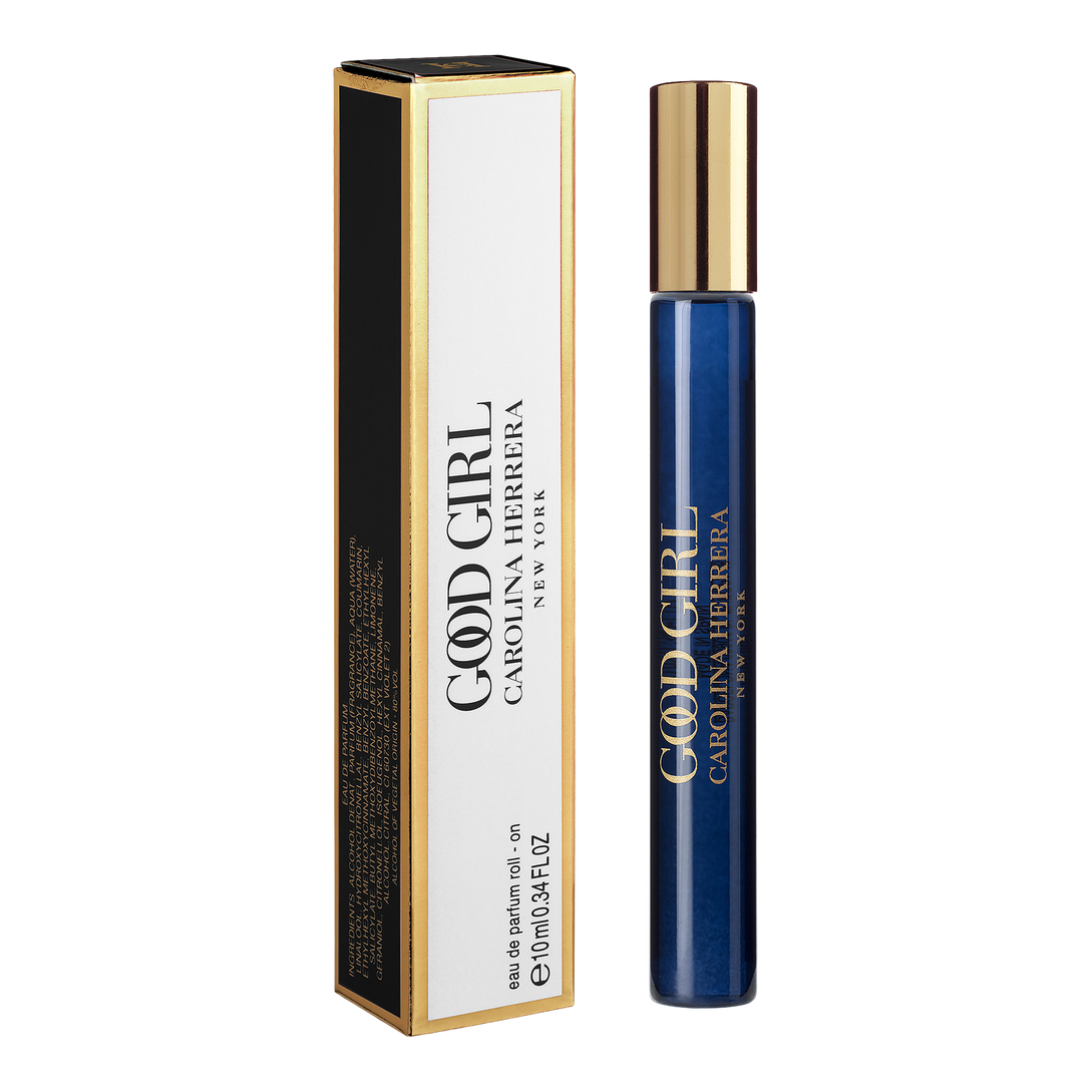 Good Girl Eau de Parfum Rollerball - Carolina Herrera | Ulta Beauty