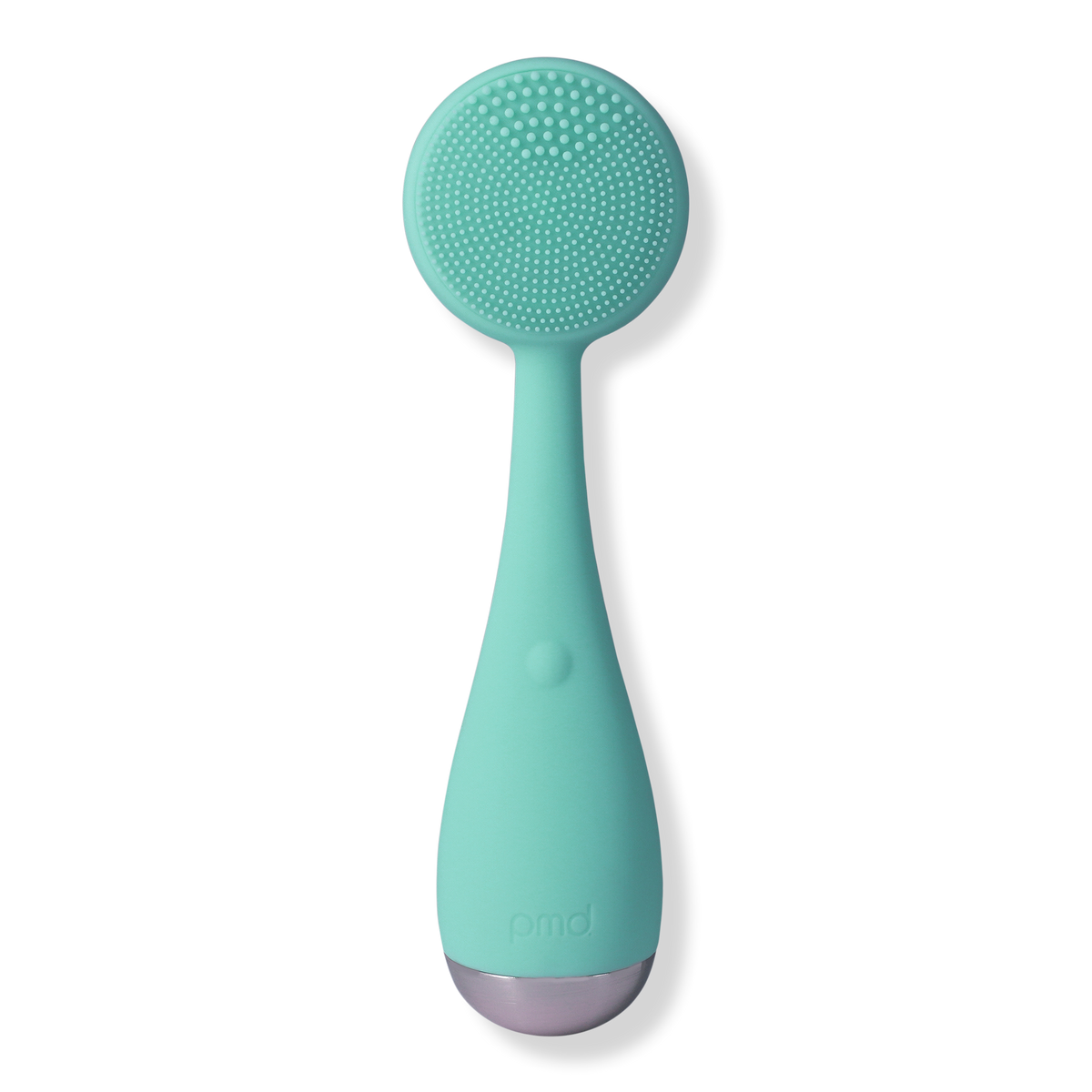 PMD top Clean Smart Facial Cleansing Device•Teal