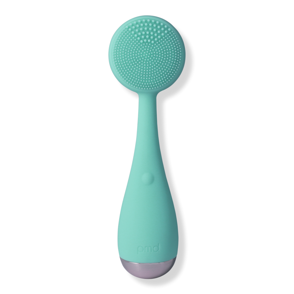 Pmd Clean - Smart Facial Cleansing Device - Teal In Blue