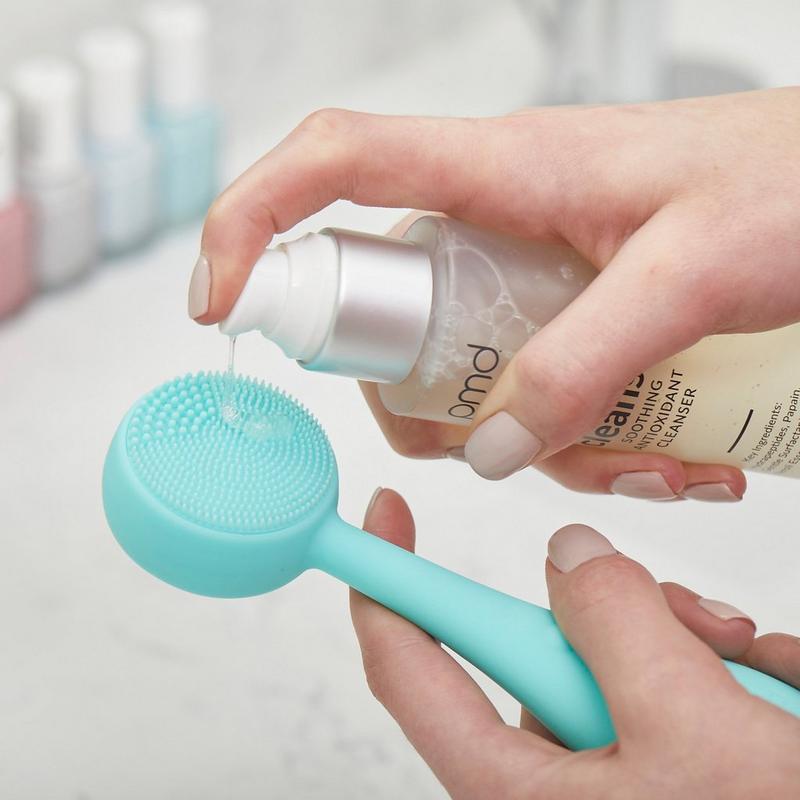 PMD - Teal Clean - Smart Facial Cleansing Device | Ulta Beauty