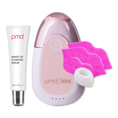 PMD Kiss Lip Plumping Collagen Boost System