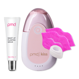 PMD Kiss Lip Plumping Collagen Boost System - Blush