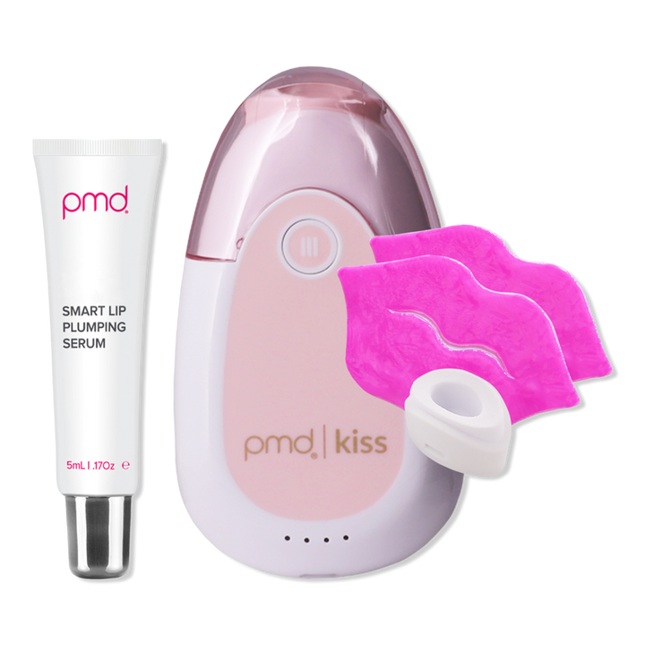 PMD Kiss Lip Plumping Collagen Boost System #1