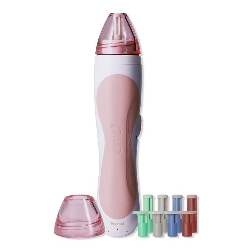 Personal Microderm Pro - Microdermabrasion Tool