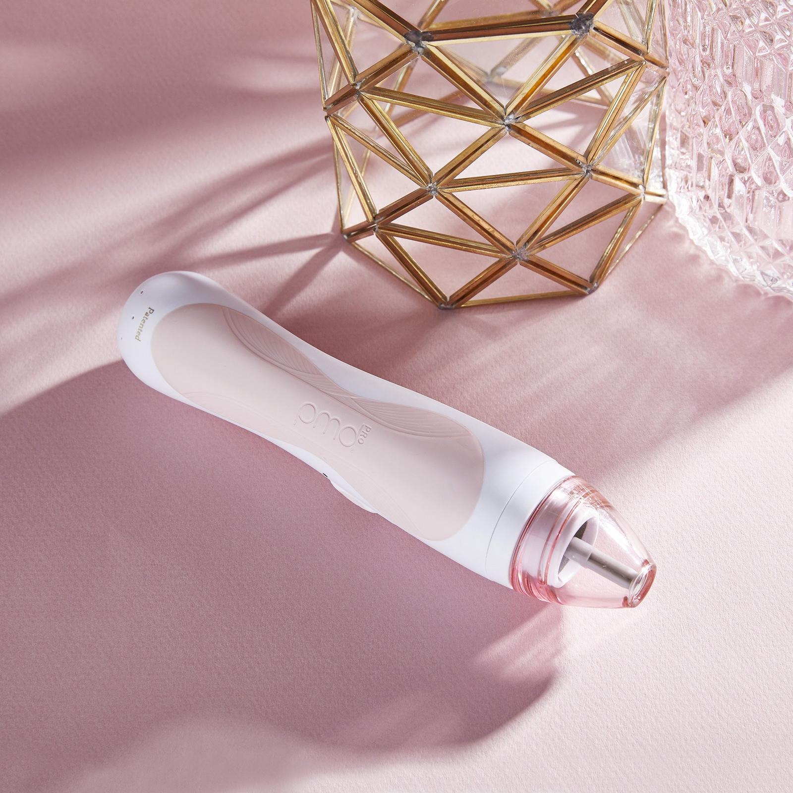 Personal Microderm Pro - Microdermabrasion Tool