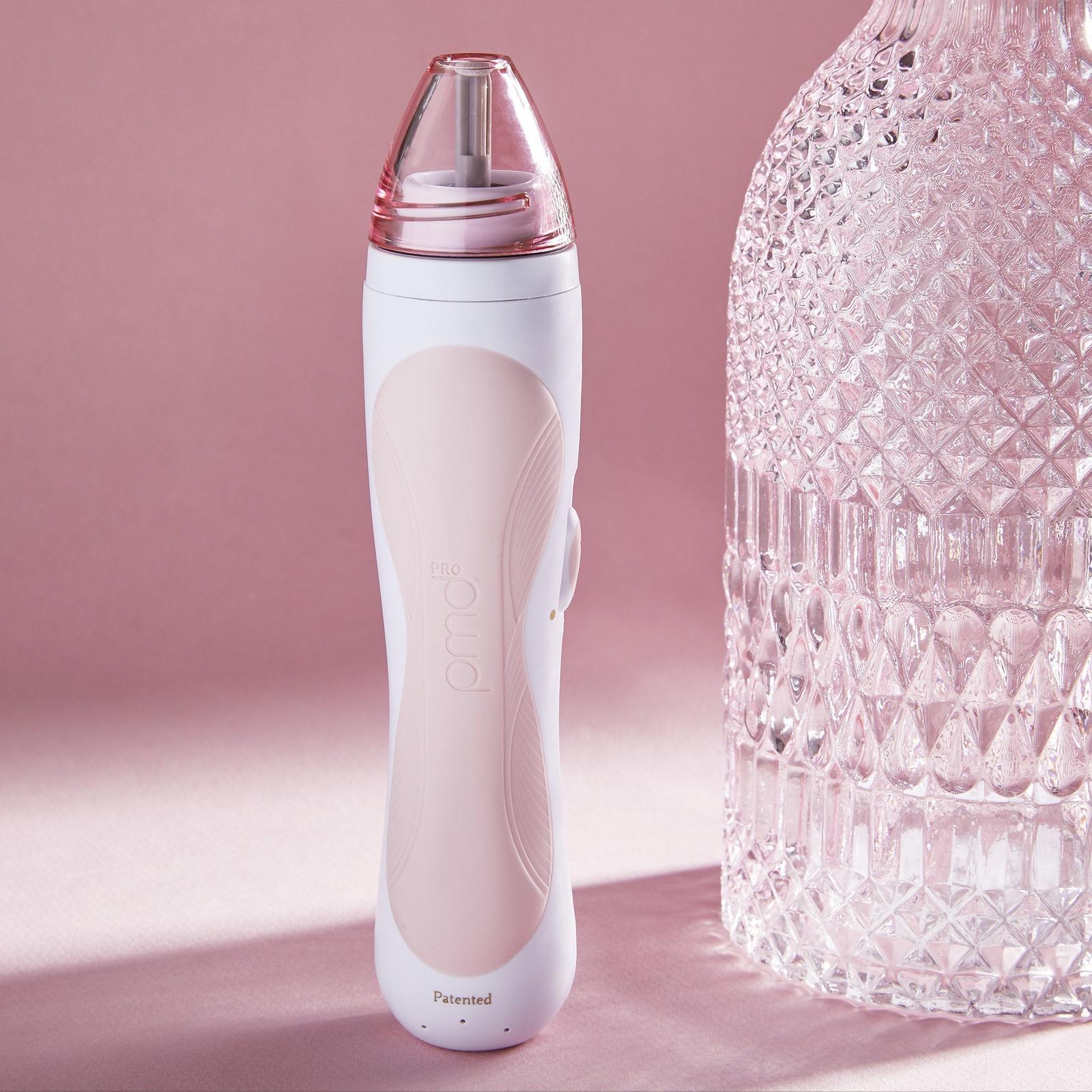 Personal Microderm Pro - Microdermabrasion Tool