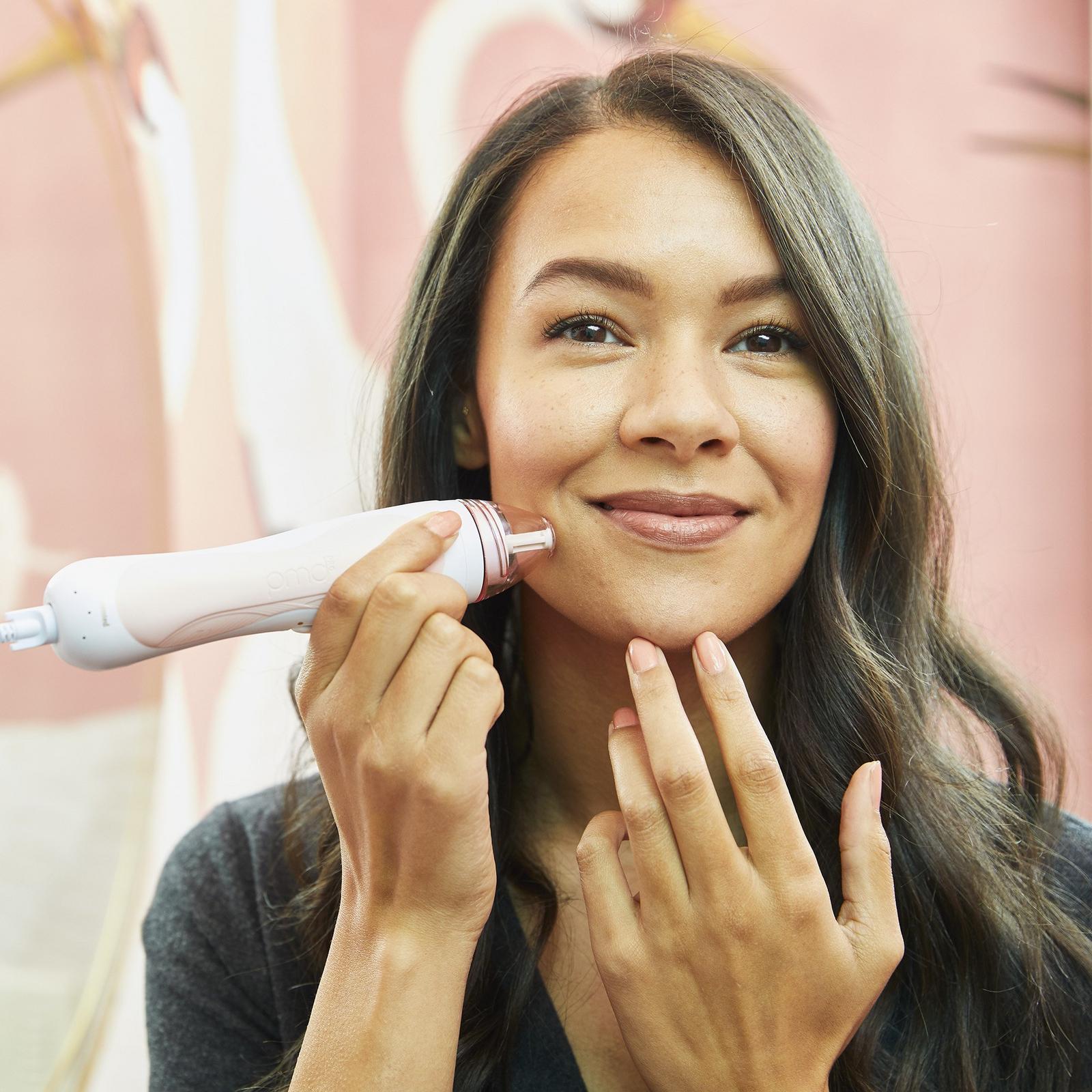 Personal Microderm Pro - Microdermabrasion Tool