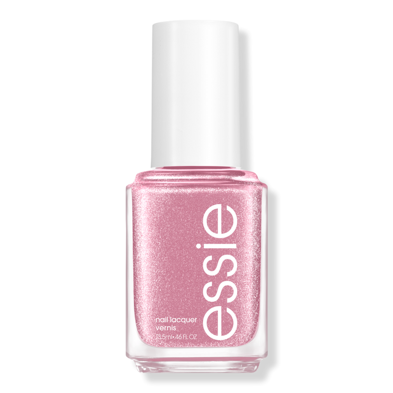 Pinks Nail Polish
