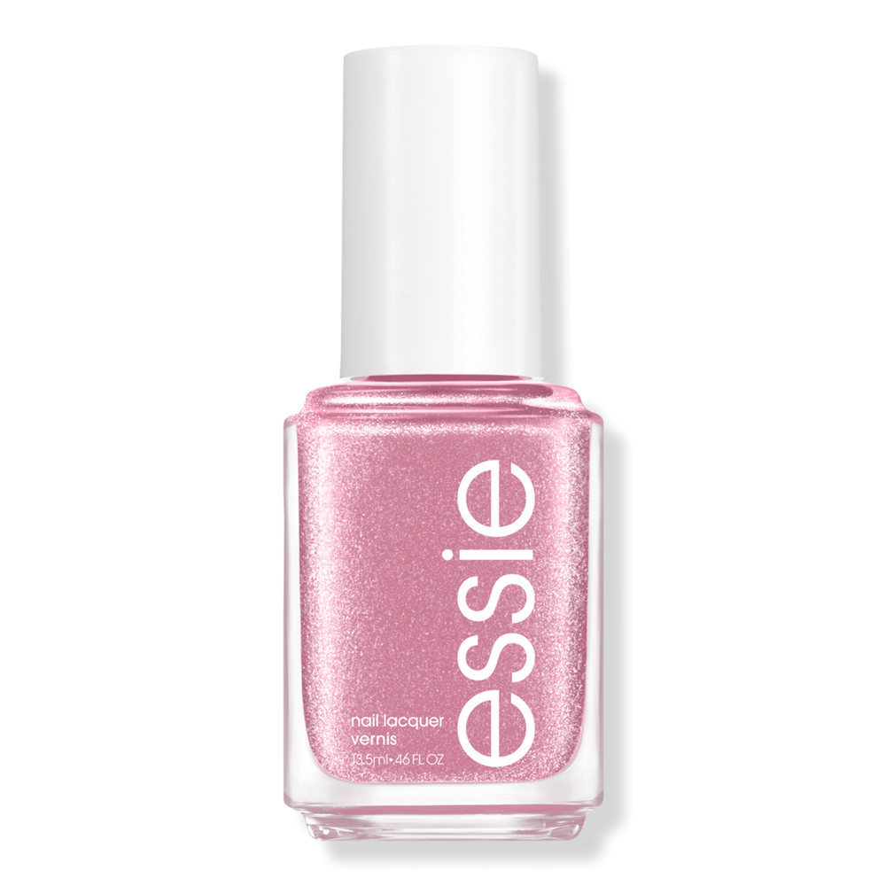 Essie Pinks Nail Polish - S'il Vous Play