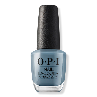 OPI Nail Lacquer Nail Polish, Blues/Greens