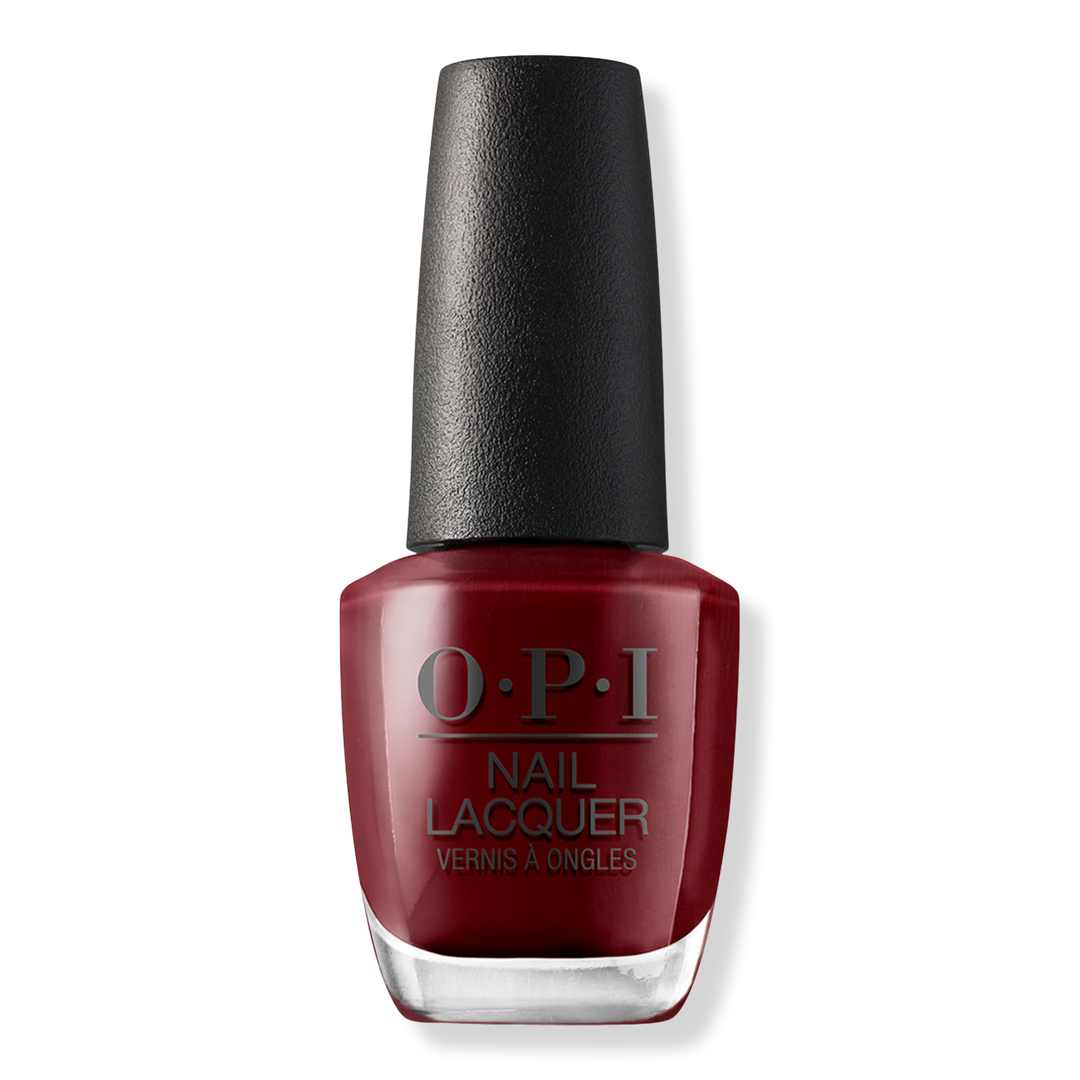 OPI Nail Lacquer Nail Polish, Reds/Oranges/Yellows #1