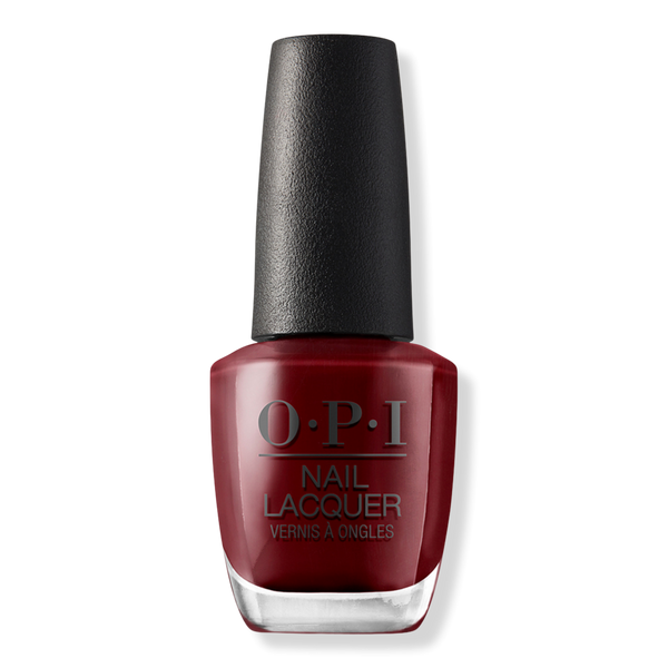 OPI Nail Lacquer Nail Polish, Reds/Oranges/Yellows #1