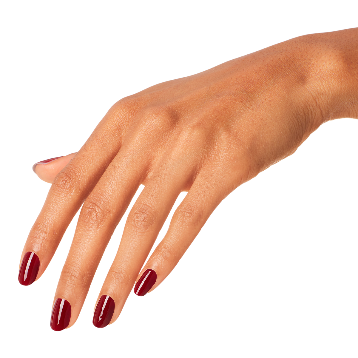 Nail Lacquer Nail Polish, Reds/Oranges/Yellows