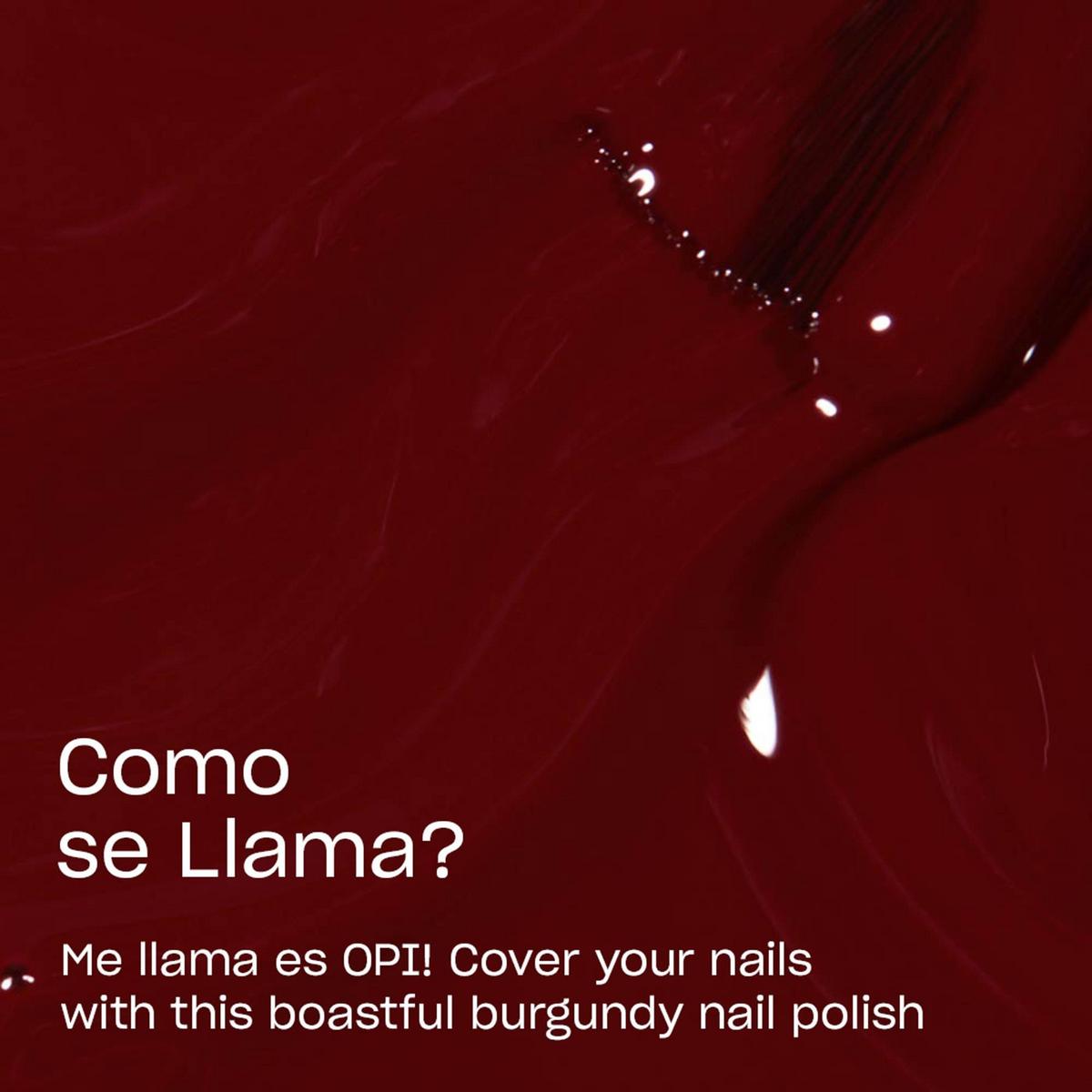 Nail Lacquer Nail Polish, Reds/Oranges/Yellows