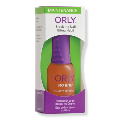 Orly No Bite Nail Bite Deterrent