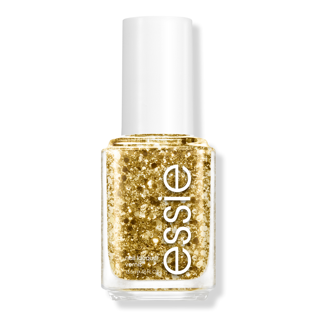 Essie Metallics Nail Polish #1