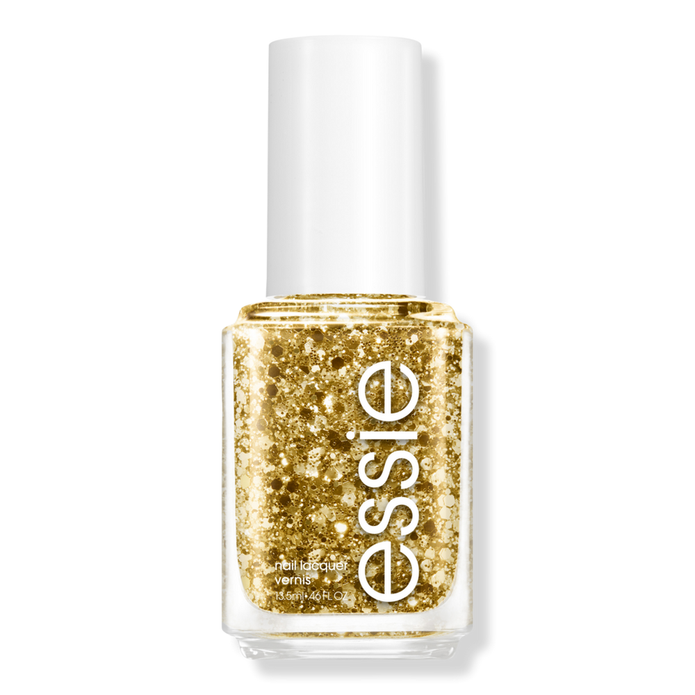 Essie Metallics Nail Polish - Summit Of Style