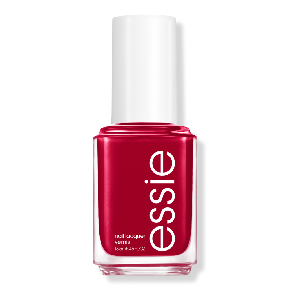 Essie Reds + Oranges Nail Polish - Forever Yummy