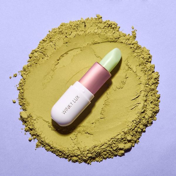 Winky Lux Matcha Lip Balm #4