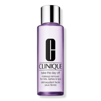 Take The Day Off Makeup Remover For Lids, Lashes & Lips