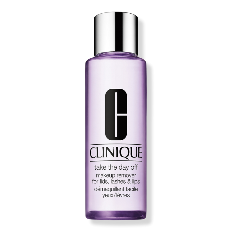Travel Size Lash Clean Oil-Free Makeup Remover
