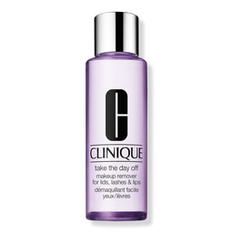 Clinique Take The Day Off Makeup Remover For Lids, Lashes & Lips - 6.8 oz