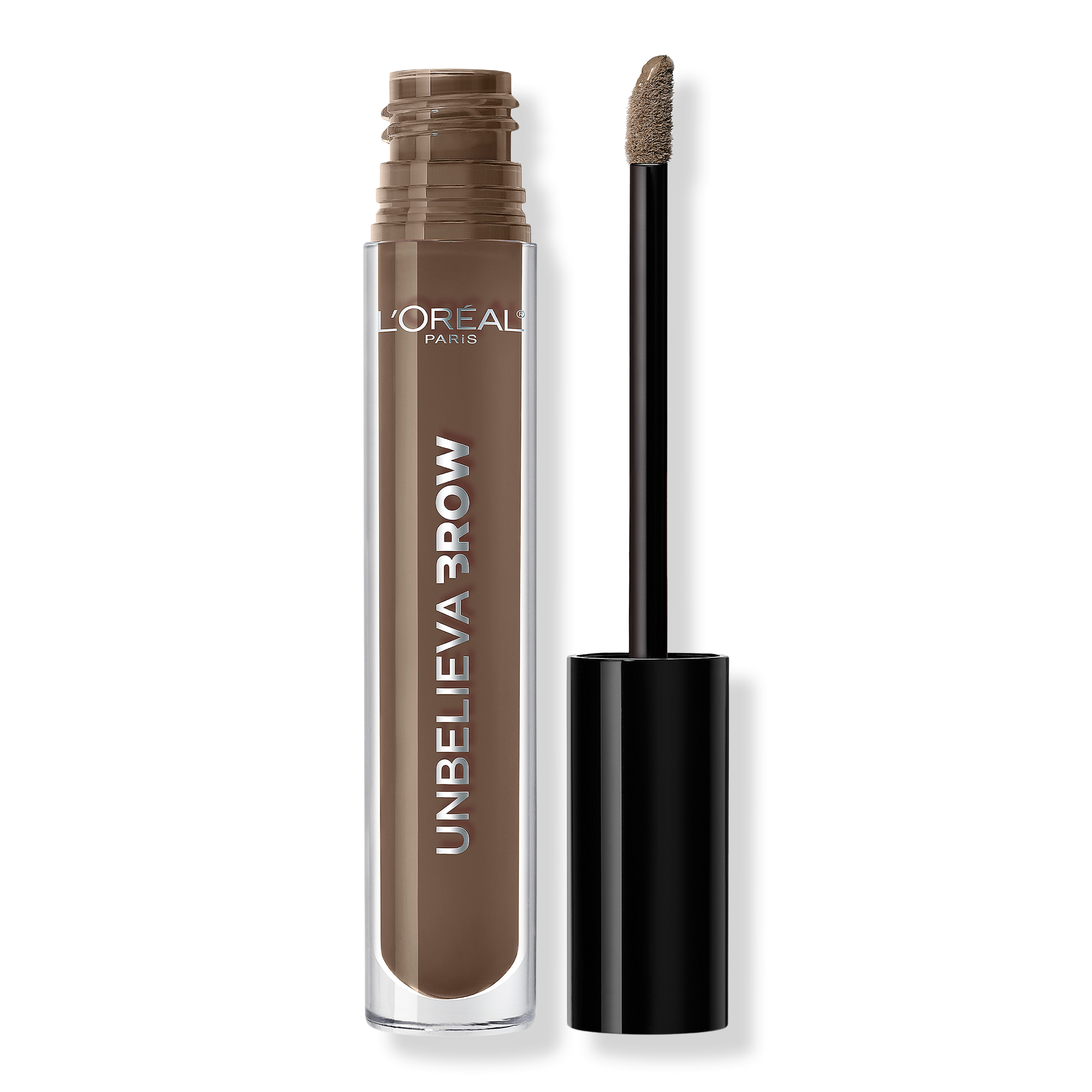 L'Oréal Unbelieva-Brow Longwear Brow Gel #1